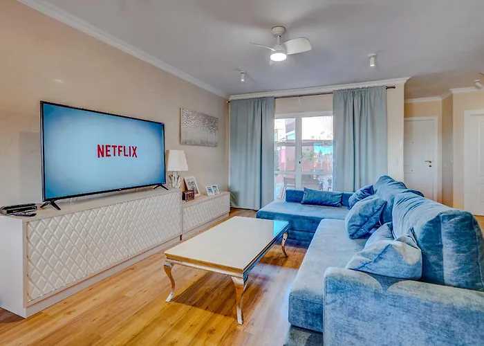 Casa de Férias Residencia El Duque - 1, Marius *